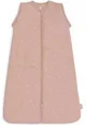 Sac de dormit cu maneci detasabile Jollein Twinkling Wild Rose, 110 cm foto