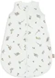 Sac de dormit cu maneci detasabile Jollein Round Riverside, 60 cm foto