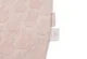 Спальный мешок без рукавов Jollein Jersey Miffy Jacquard Terry Wild Rose, 70 см foto