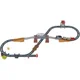Грузовой паровозик Fisher Price-Thomas & Friends foto