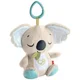 Мягкая игрушка Fisher Price Koala со звуковым эффектом foto
