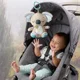 Мягкая игрушка Fisher Price Koala со звуковым эффектом foto