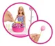 Set de joaca Barbie - seria "Detectivi pe plaja", Papusa Malibu foto