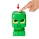 Jucarie interactiva Minecraft Creeper foto