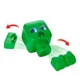 Jucarie interactiva Minecraft Creeper foto