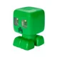 Jucarie interactiva Minecraft Creeper foto