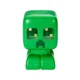 Jucarie interactiva Minecraft Creeper foto