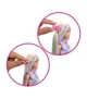 Papusa Barbie "Fun and Fancy" cu accesorii pentru coafat foto
