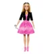 Calendar Advent Barbie 2025 cu 24 de surprize foto