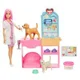 Игровой набор Barbie – Ветеринарная клиника foto