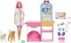 Игровой набор Barbie – Ветеринарная клиника foto
