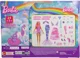 Calendar Advent Barbie Lumea magica foto