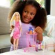 Papusa Barbie Om de stiinta, cu accesorii foto