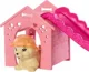 Set de joaca Barbie Petrecere la piscina cu catelusi foto