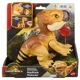 Интерактивная фигурка динозавра Mattel Jurassic World: Aquilops Dolores foto