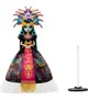 Кукла Monster High Skelita Calaveras: День Мертвых foto