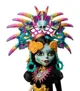 Кукла Monster High Skelita Calaveras: День Мертвых foto
