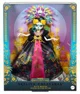 Кукла Monster High Skelita Calaveras: День Мертвых foto