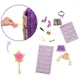 Set de joaca Monster High: Clawdeen Wolf si misterele din Hauntlywood foto