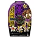 Set de joaca Monster High: Clawdeen Wolf si misterele din Hauntlywood foto
