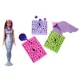 Кукла-сюрприз Barbie Color Reveal , Серия: Воздушные шарики-питомцы foto