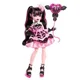 Игровой набор Monster High "Scary Sweet Birthday", Дракулаура с аксессуарами foto
