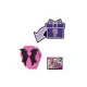 Игровой набор Monster High "Scary Sweet Birthday", Дракулаура с аксессуарами foto