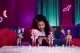 Игровой набор Monster High "Scary Sweet Birthday", Дракулаура с аксессуарами foto