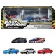 Set de automobile de colectie Hot Wheels Fast & Furious: Tokyo Drift, scara 1:64 foto