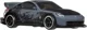 Set de automobile de colectie Hot Wheels Fast & Furious: Tokyo Drift, scara 1:64 foto