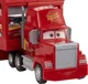 Camion transportor Mattel Disney Cars: Mack foto