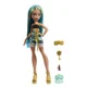 Papusa-surpriza Monster High "Secrete Ingropate, in as. foto