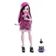 Papusa-surpriza Monster High "Secrete Ingropate, in as. foto