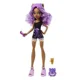 Papusa-surpriza Monster High "Secrete Ingropate, in as. foto