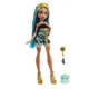 Papusa-surpriza Monster High "Secrete Ingropate, in as. foto