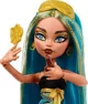 Papusa-surpriza Monster High "Secrete Ingropate, in as. foto