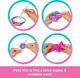 Кукла Barbie Pop Reveal "Сладкие мечты о пончиках", серия Сладости foto