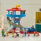 Игровой набор Spin Master Башня Щенячий Патруль foto