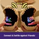 Интерактивная игрушка Bitzee Jurassic World: Капсула Динозавров foto