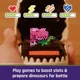 Интерактивная игрушка Bitzee Jurassic World: Капсула Динозавров foto