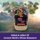 Интерактивная игрушка Bitzee Jurassic World: Капсула Динозавров foto