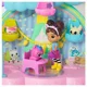 Set de joaca Spin Master Casa lui Gabby: Ingrijirea Pisicutelor foto