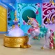 Игровой набор Spin Master Академия Единорогов – Конюшня с Волшебным Фонтаном foto