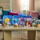Игровой набор Spin Master Академия Единорогов – Конюшня с Волшебным Фонтаном foto