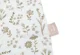 Sac de dormit fara maneci Jollein Muslin Bloomy, 70 cm foto