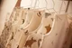 Sac de dormit fara maneci Jollein Muslin Bloomy, 70 cm foto