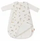 Спальный мешок Jollein Newborn 4 Seasons Riverside, 60 см foto