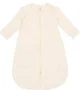 Sac de dormit Jollein Newborn 4 Seasons Teddy Bear, 60 cm foto