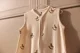 Sac de dormit fara maneci Jollein Newborn Jersey Nostalgic Ride, 60 cm foto
