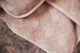 Полотенце с капюшоном Jollein Miffy Jacquard Wild Rose, 75x75 см foto